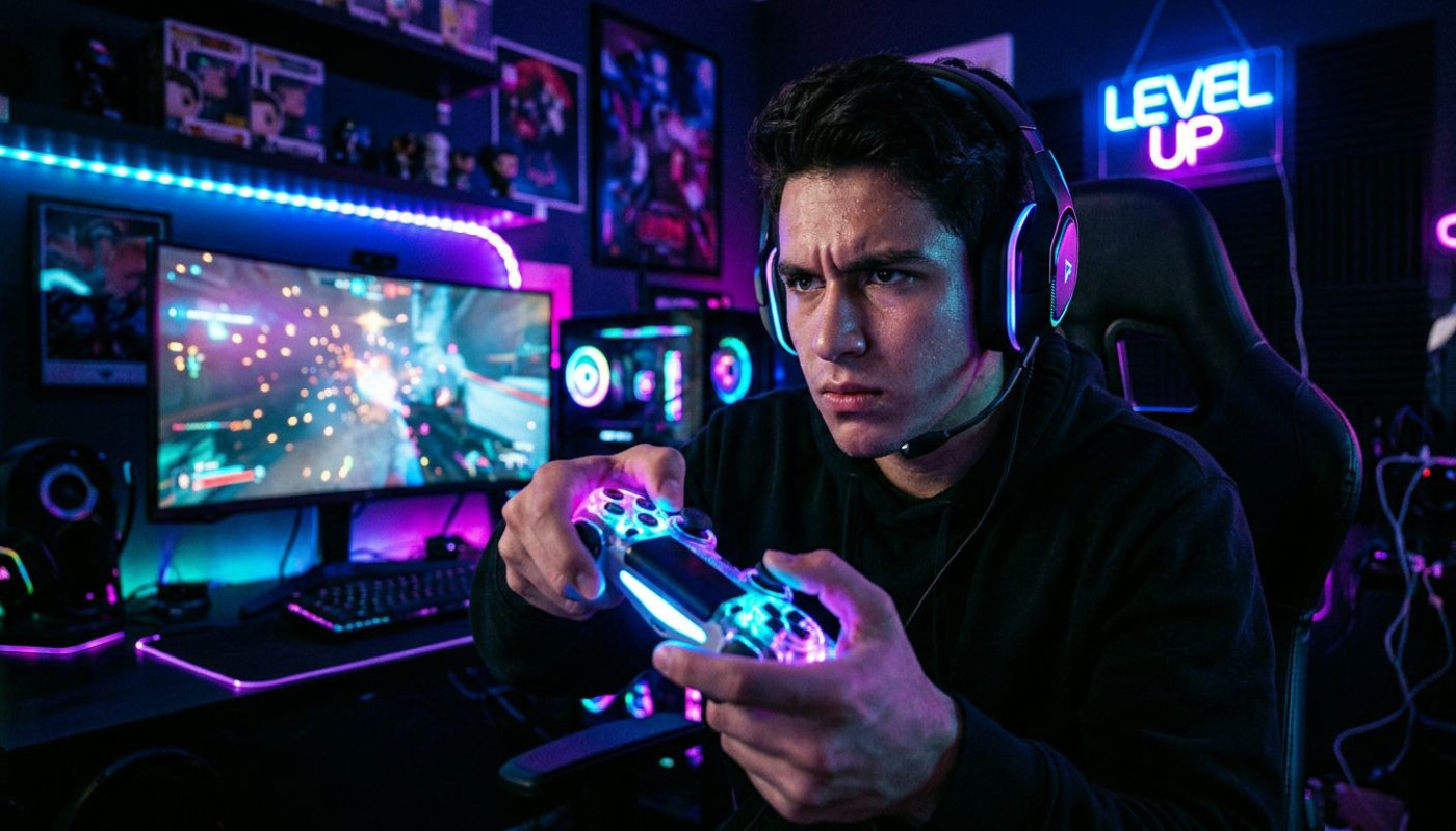 Exploring The Thrill Of Elite Spins In Online Gaming