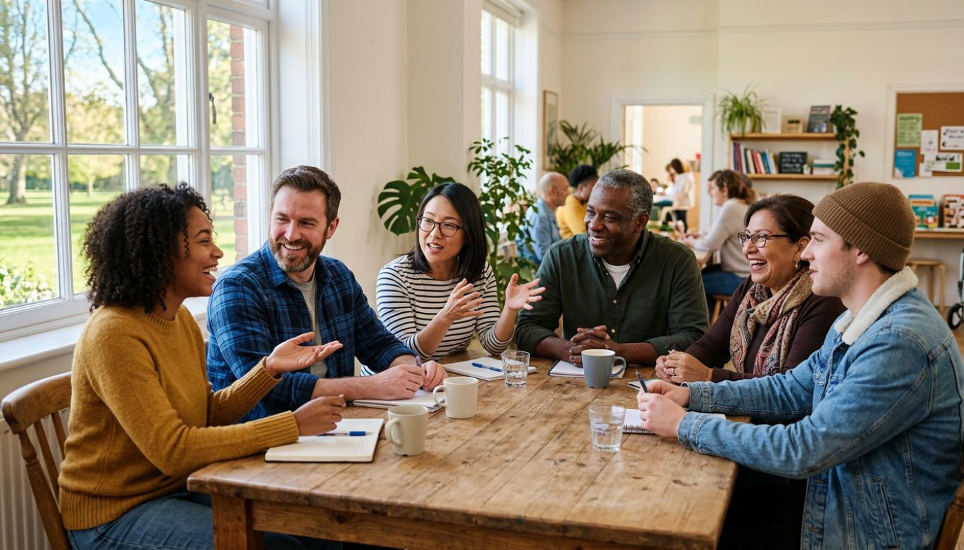 How Citizenship Shapes Community Decision-making In Today's Society