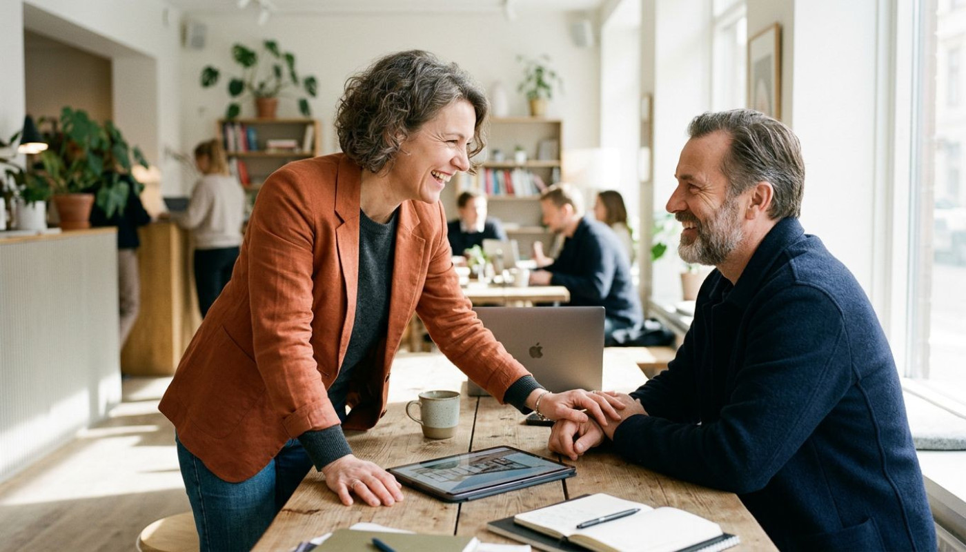 Why Redefining Customer Service Transforms Long-term Client Loyalty
